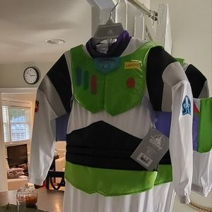 Buzz Lightyear Costumes